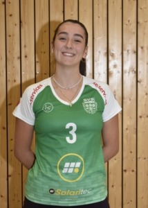 Antonia Giouda 